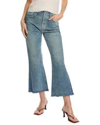 7. Чаепитие для всего человечества В джинсах Easy Boyfriend Bootcut Для женщин