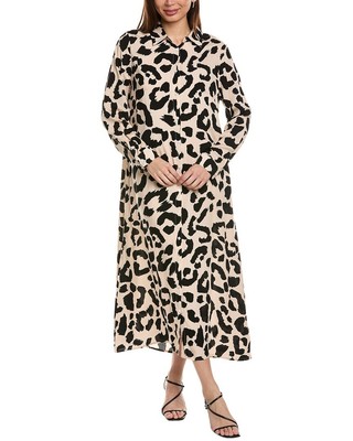 Anna Kay Marbella Shirtdress Womens