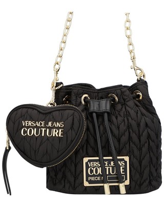

Versace Jeans Couture Ведро Женское Черный