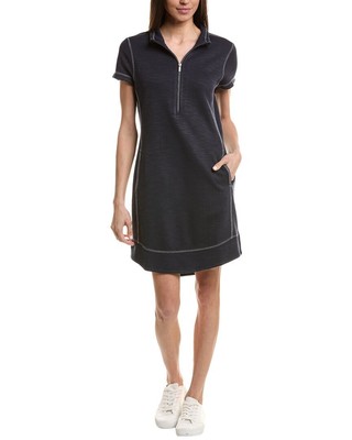 Женское мини-платье Tommy Bahama Sport Tobago Bay на молнии 1/2