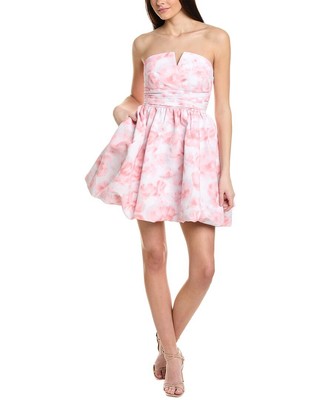 Женское платье Sachin & Babi Maura 8