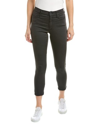 

Джинсы скинни Marella Mafalda женские серые, Grey, NA