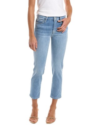 

Джинсы Frame Denim Le Nouveau Straight Agecroft Женские, Hmpyhumphrey, NA