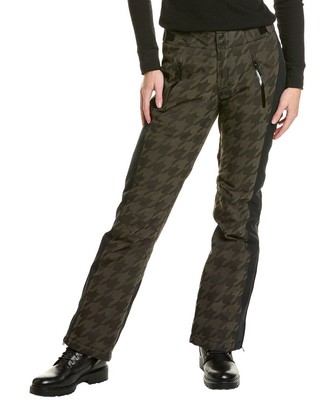 Spyder Echo Pant Womens Black 10