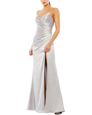 Женское платье А-силуэта Mac Duggal 12