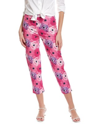 

Брюки Frances Valentine Lucy женские, Pink/multi, NA