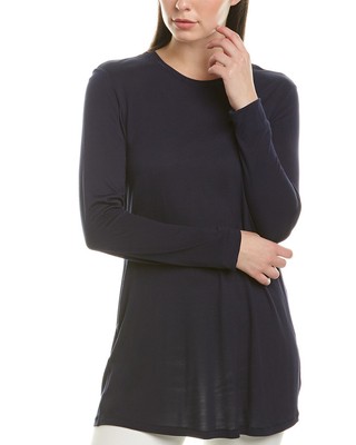 

Топ женский Lafayette 148 New York Lexia, Синий