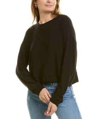 

Lblc Brooklyn Cozy Top Женский черный размер X