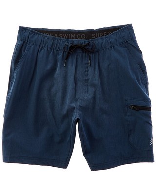

Мужские плавки-карго стрейч Trunks Surf - Swim Co., синие, Синий, NA