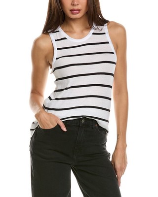 Женский топ Chaser High-Low Top S