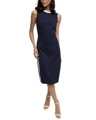 Гоночное платье Isaac Mizrahi Женское L