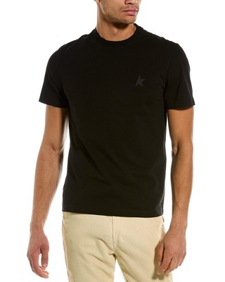 

Мужская футболка Golden Goose Star Collection, Na, NA