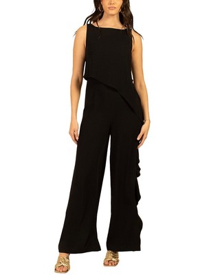 

Комбинезон женский Trina Turk Ila, Black blk