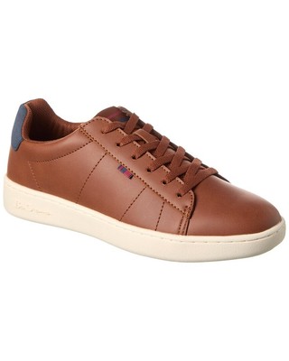 Кроссовки Ben Sherman Hampton мужские коричневые 11