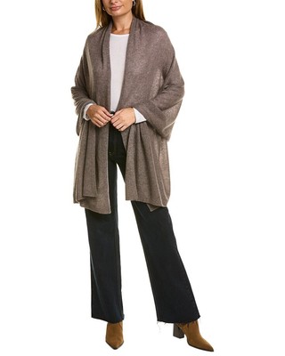 Женская дорожная накидка из кашемира Hannah Rose