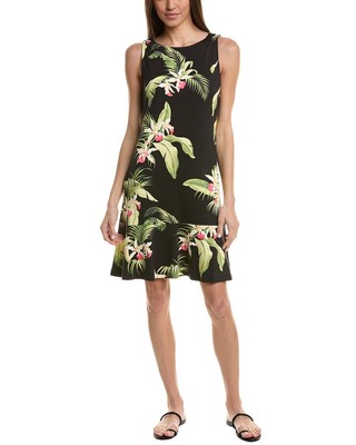 Женское мини-платье Tommy Bahama Darcy La Brisa Blooms