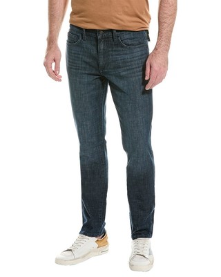 Джинсы Joes Jeans Bern Slim Fit Джинсовые мужские синие 38