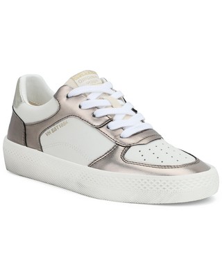 Vintage Havana Fast 1 Leather Sneaker Womens