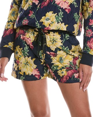 Пляжные женские шорты Etro 38