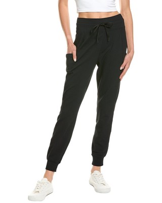 Пляжный джоггер Riot Fallon Jogger Женский черный Xs