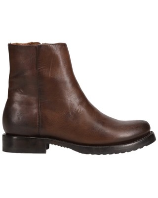 Женские кожаные ботинки Frye Veronica 9