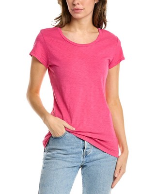 

Женский топ Velvet By Graham - Spencer Odelia, Hot pink