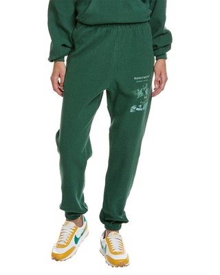 Мужская ложь стала вирусной В спортивных штанах Womens Xs