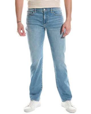 Джинсы Joes The Brixton Collins Прямые и узкие джинсовые мужские синие 40