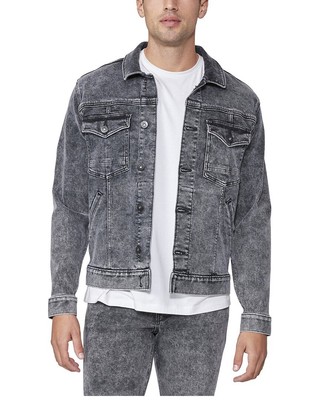 

Мужская куртка Paige Scout, Hendricks, NA