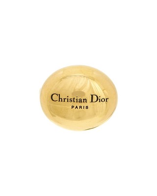 Кольцо Dior Женское M