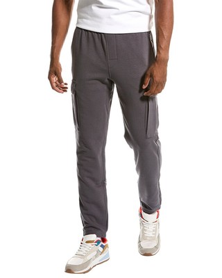 

Мужские брюки карго Fourlaps Rush, Grey, NA