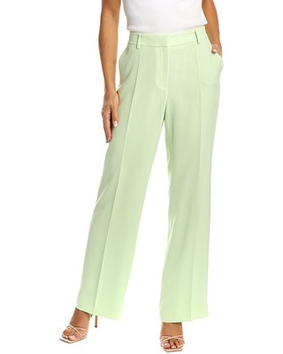 

Брюки женские Lafayette 148 New York Gates, Зеленый, NA