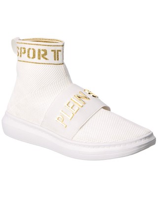 

Женские кроссовки Philipp Plein, Whitebianco, NA