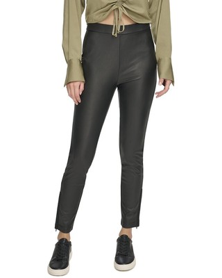 Женские леггинсы Dkny Pull On L