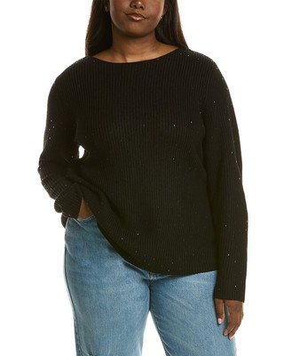 

Женский шерстяной свитер Marina Rinaldi America, Na