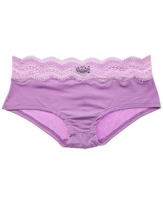 

Женские шорты Cosabella Ceylon, Фиолетовый, NA