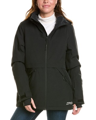 Женская полевая куртка Spyder