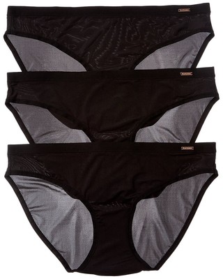 Женское бикини Le Mystere 3Pk Infinite Comfort