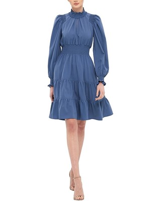 

Женское платье BGL, Light blue