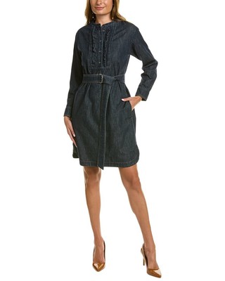 

Платье Weekend Max Mara Nella женское, Navy