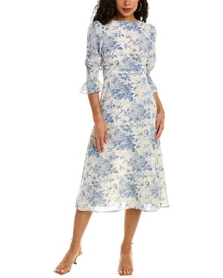 

Платье Moonsea женское, Синий