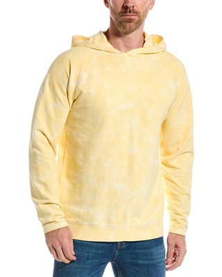 

Karl Lagerfeld Толстовка мужская французская махровая реглан, Желтый, NA