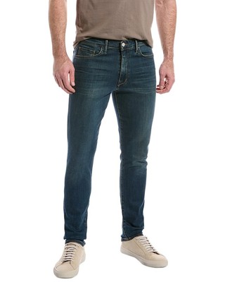 

Джинсы Joe S The Dean Gala Slim + Tapered Jean мужские синие, Синий, NA