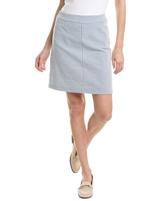 Кроссовки Renuar Skort женские синие 16
