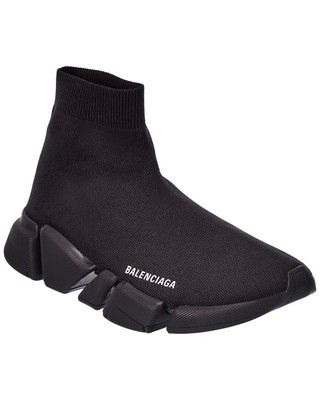 

Женские кроссовки Balenciaga Speed 2.0 Sock, Na, NA