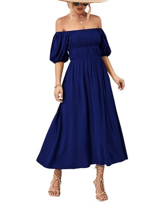 

Платье Deli.S женское, Navy blue