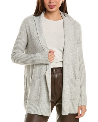 Женский кардиган Cabi на молнии M