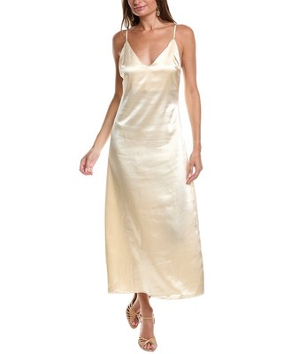 Женское платье-комбинация Jl Luxe Maxi