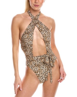 

Комбинезоны женские Pq Swim Alex, Коричневый