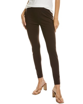 

Классические женские леггинсы Vince Camuto Ponte, Коричневый, NA